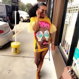 Meet your Posher, Jordyn